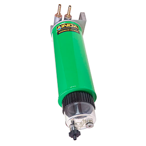 Trampa De Agua Pre Filtro Para Motores Diesel