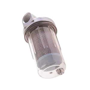 Filtro Purificador De Combustible Diesel Para Cisternas