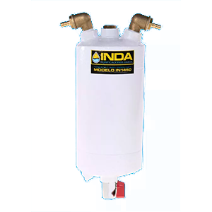 Trampa De Agua Pre Filtro a Turbina Para Motores Diesel